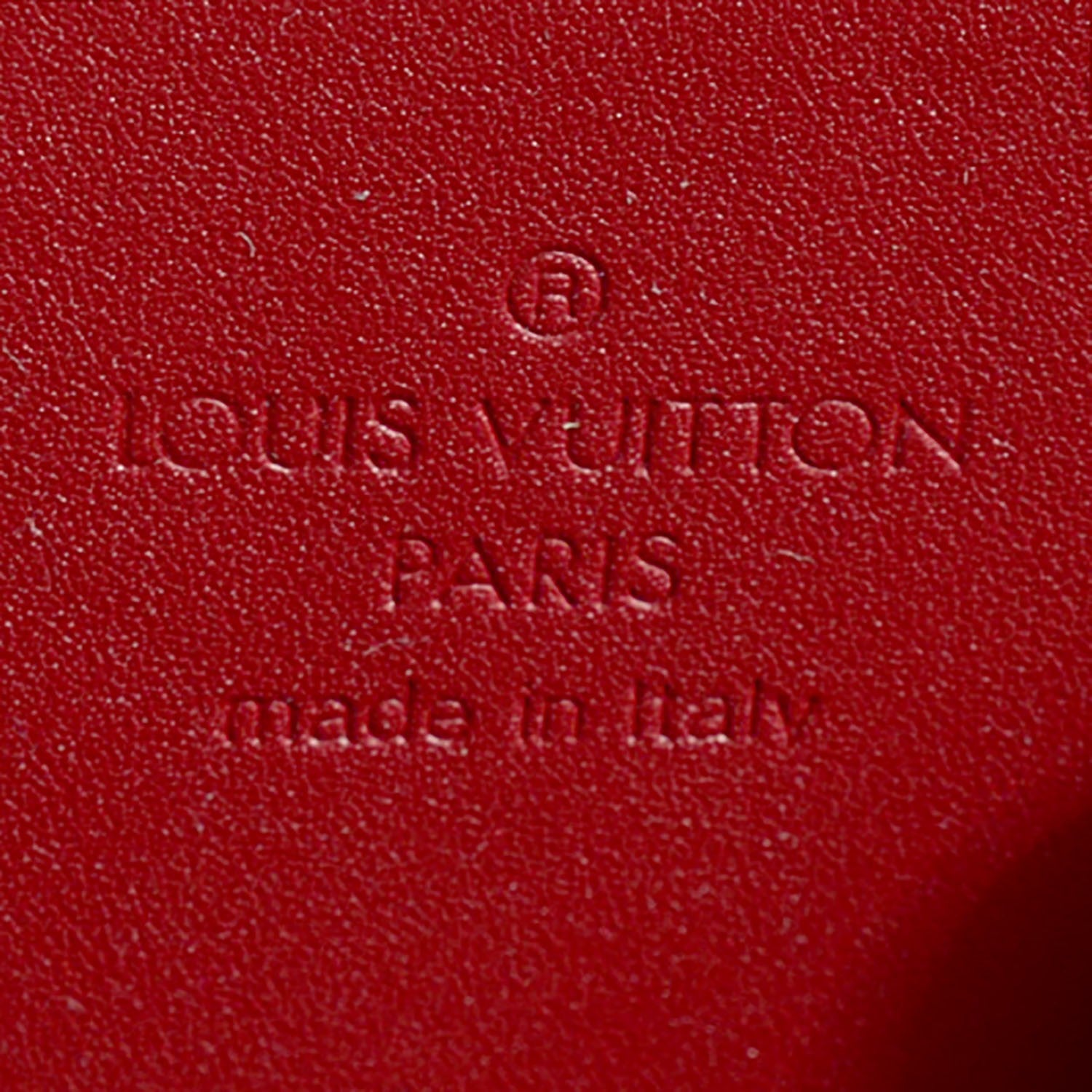 Louis Vuitton Heart Coin Purse Pomme D'Amor 7 of 7