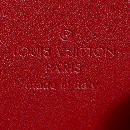 Louis Vuitton Heart Coin Purse Pomme D'Amor 7 of 7