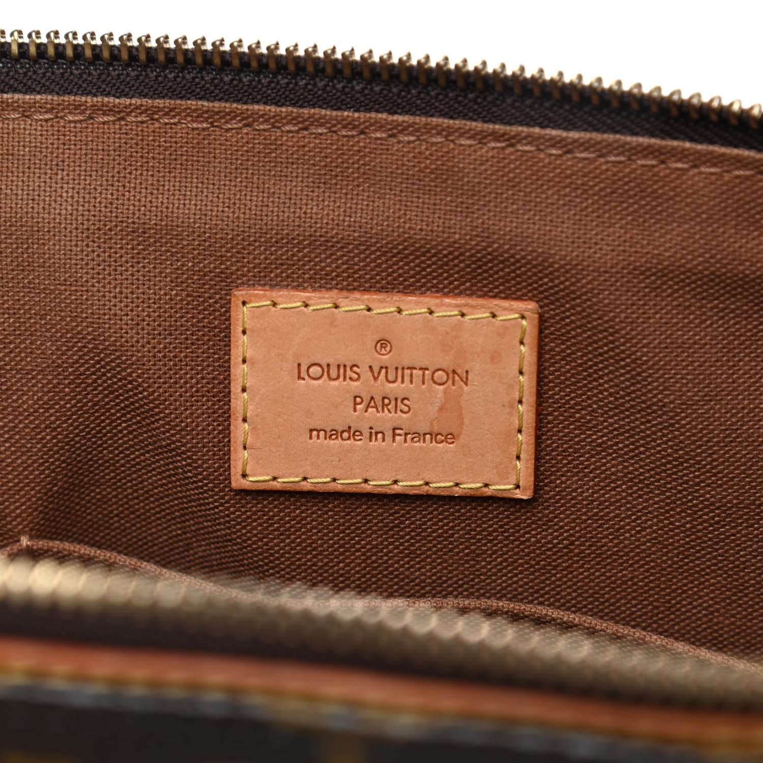 Louis Vuitton Monogram Popincourt Haut 5 of 14