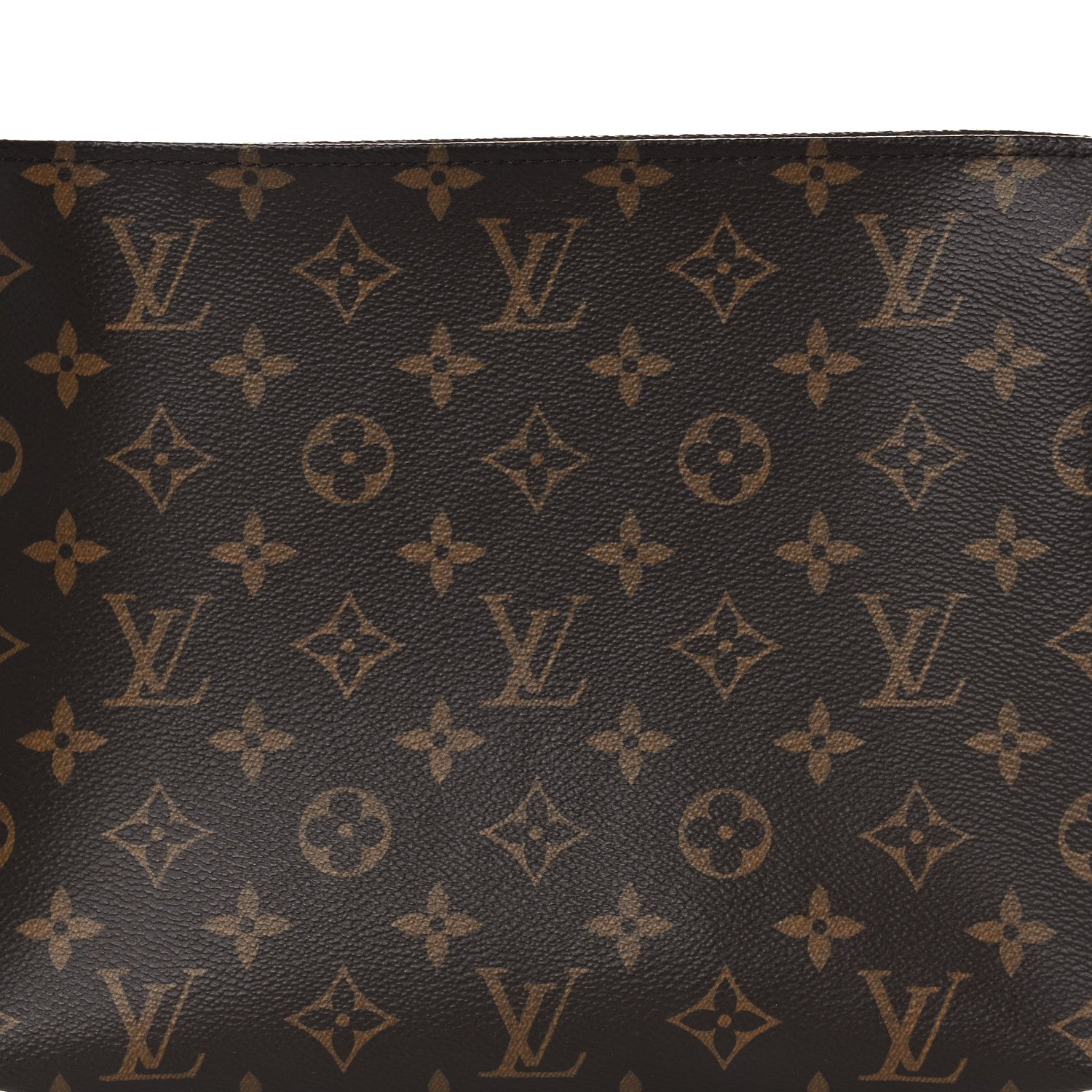 Louis Vuitton Monogram Toiletry Pouch 26 7 of 10