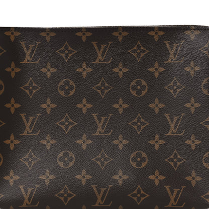 Louis Vuitton Monogram Toiletry Pouch 26 7 of 10
