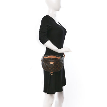 Louis Vuitton Monogram Bumbag 2 of 15