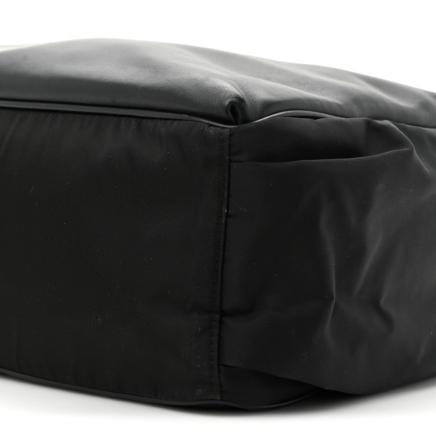 Fendi Nylon Changing Bag Black 8 of 11