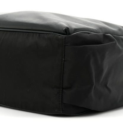 Fendi Nylon Changing Bag Black 8 of 11