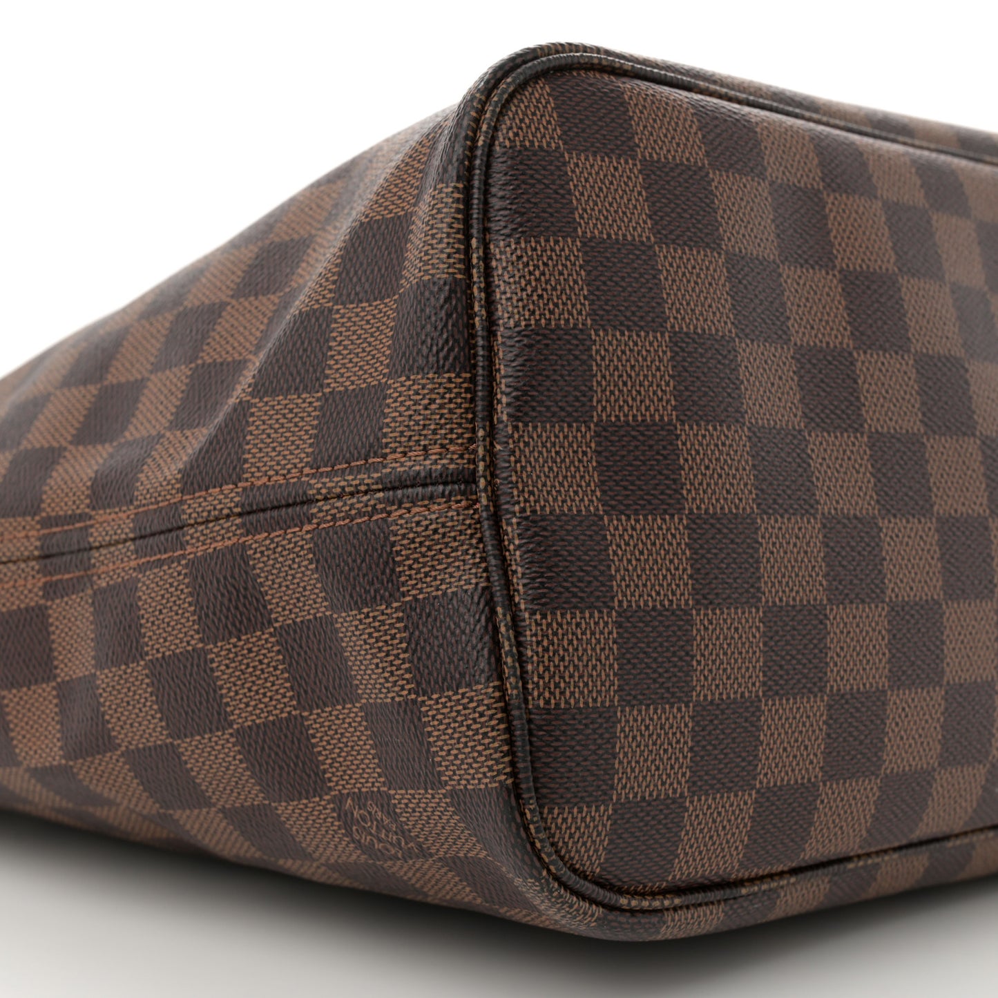 Damier Ebene Neo Neverfull MM