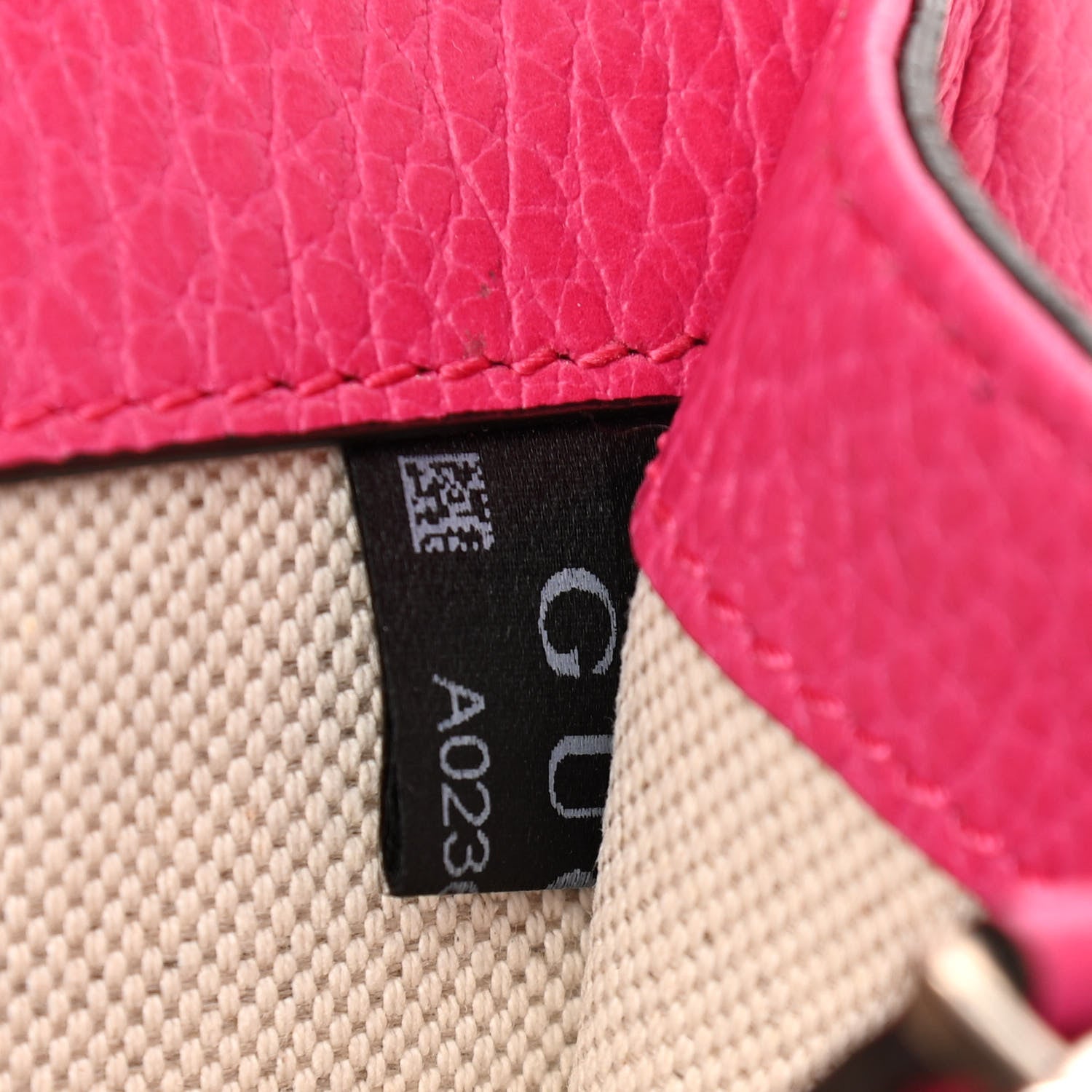 Gucci Dollar Calfskin Small Dionysus Shoulder Bag Box Pink 8 of 12