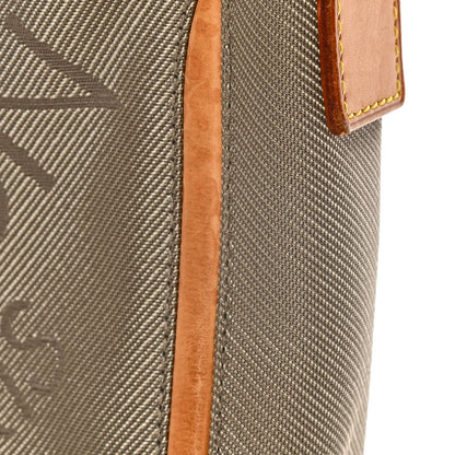 Louis Vuitton Damier Geant Citadin Messenger Sable 16 of 22