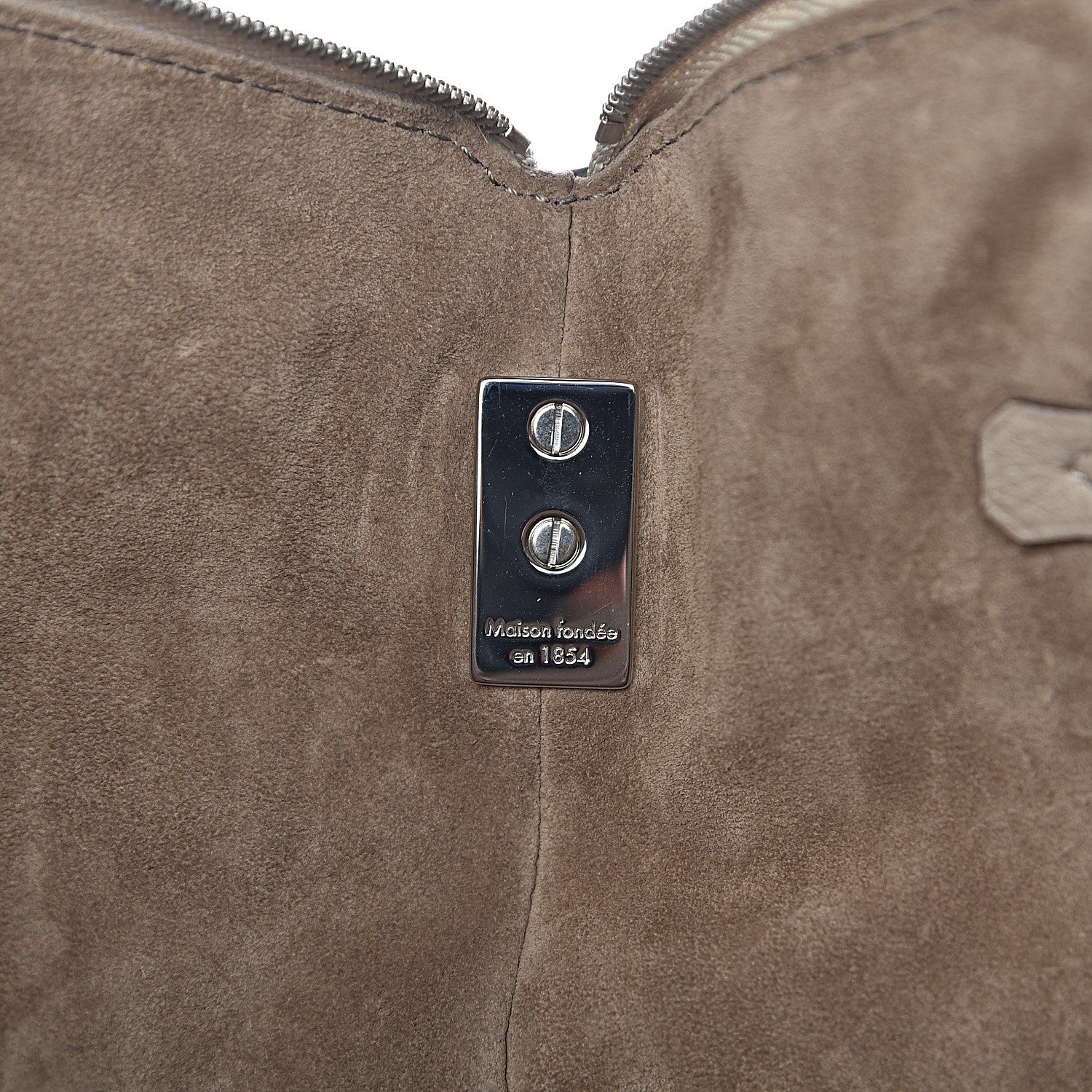 Louis Vuitton Veau Cachemire Soft Lockit PM Galet 7 of 11
