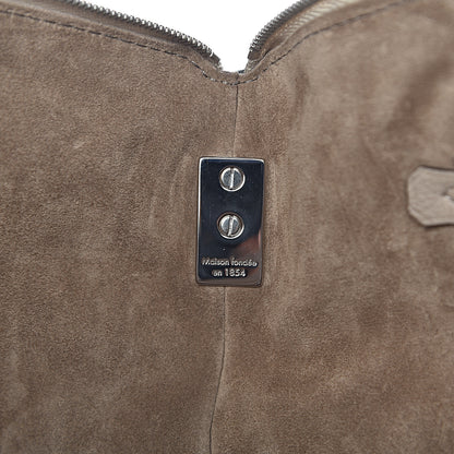 Louis Vuitton Veau Cachemire Soft Lockit PM Galet 7 of 11