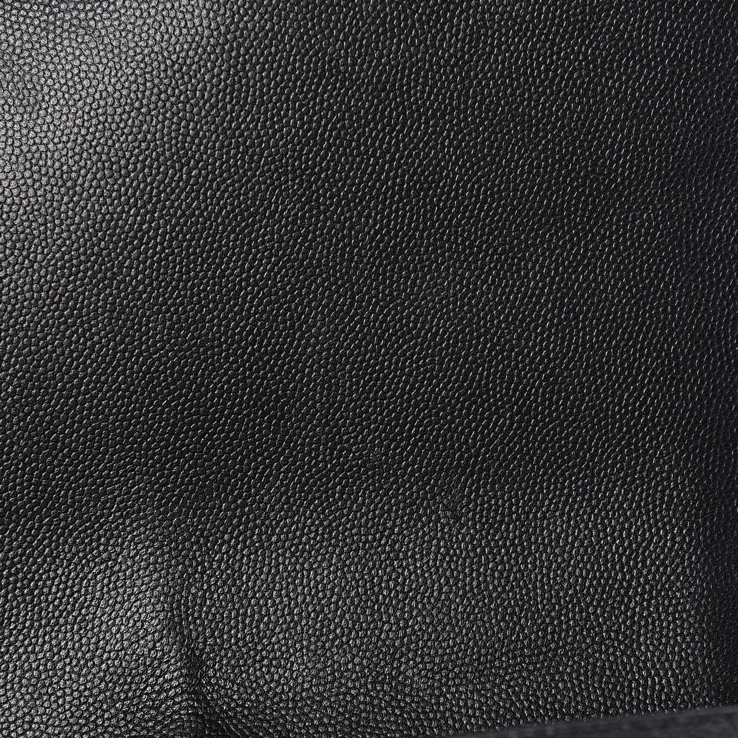 Chanel Caviar Quilted Medium Boy Flap So Black 14 of 15
