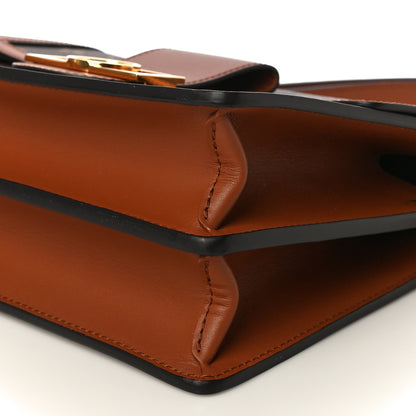 Louis Vuitton Reverse Monogram Dauphine MM 9 of 10