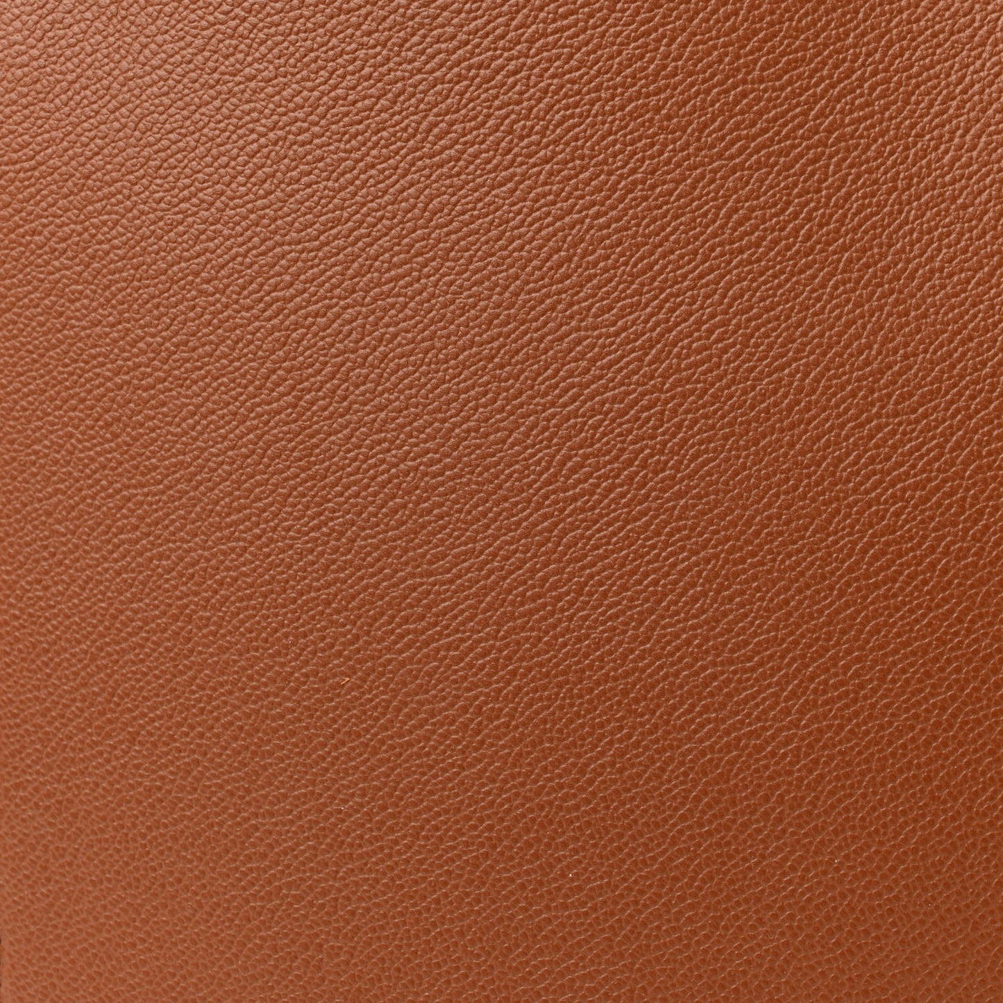 Grainy Calfskin Small Elmstone Hobo Tan