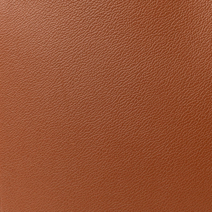 Burberry Grainy Calfskin Small Elmstone Hobo Tan 10 of 13