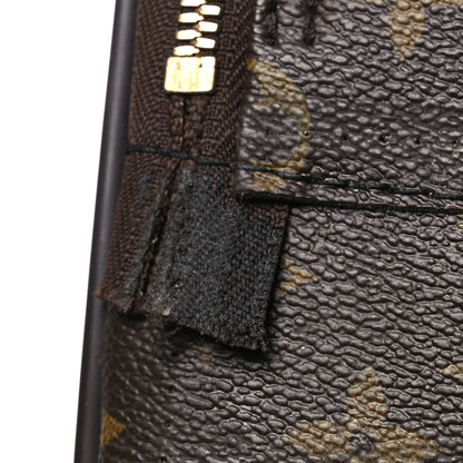 Louis Vuitton Monogram Pegase 55 12 of 21