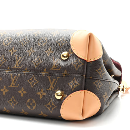 Louis Vuitton Monogram Hide Away MM 8 of 9