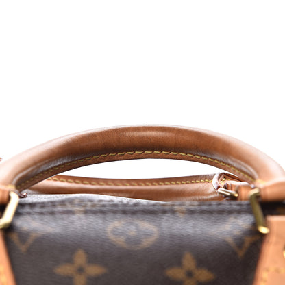 Louis Vuitton Monogram Speedy 30 13 of 19