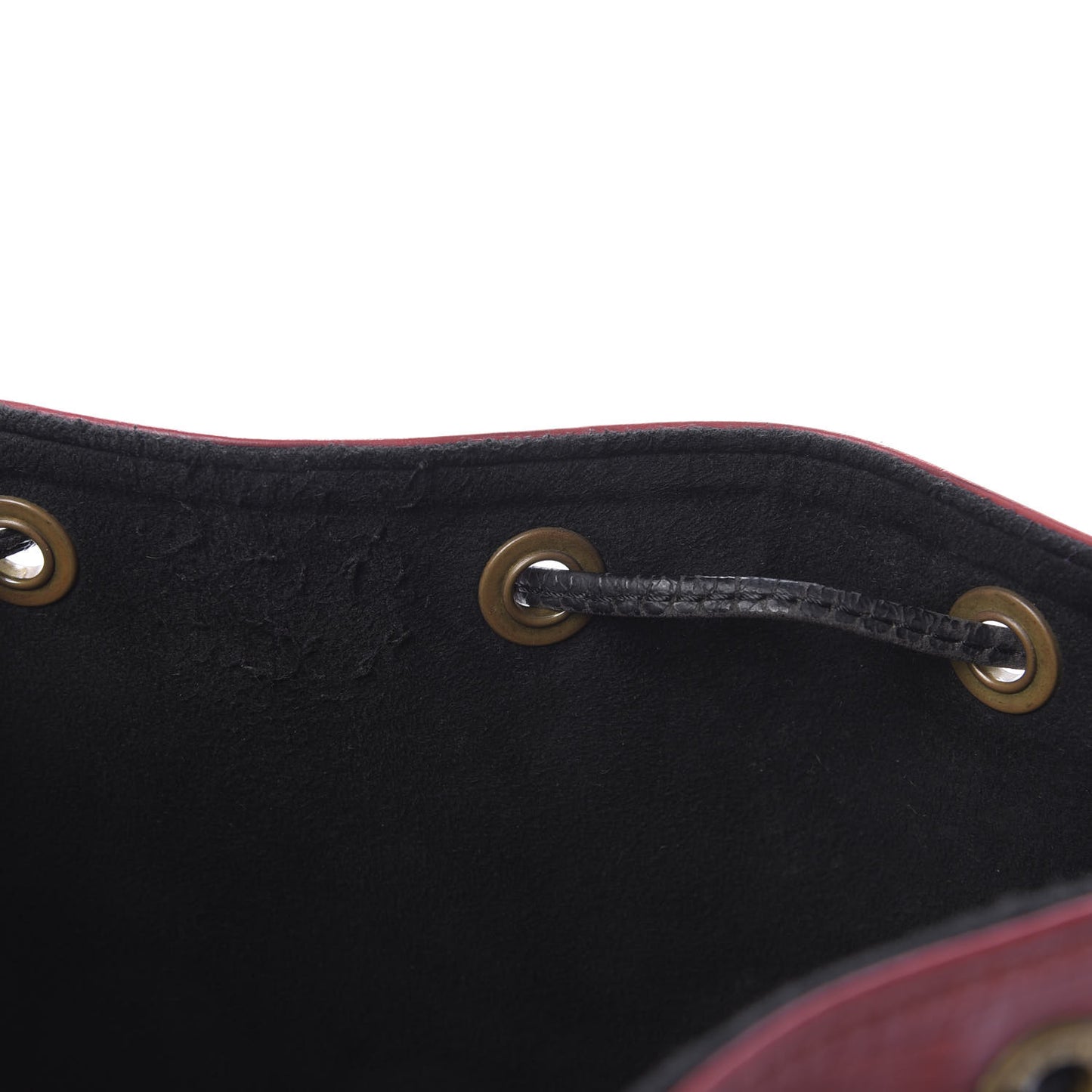 Epi Petit Noe Red Black