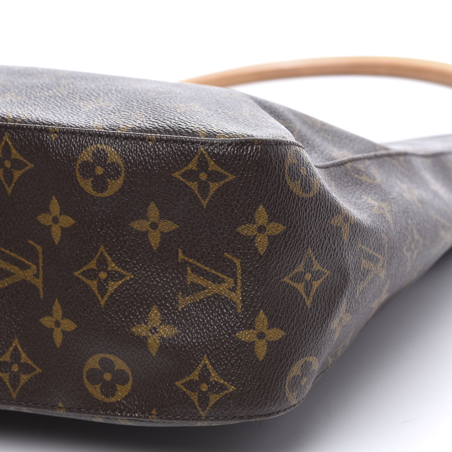 Louis Vuitton Monogram Looping GM 13 of 14