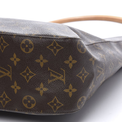 Louis Vuitton Monogram Looping GM 13 of 14
