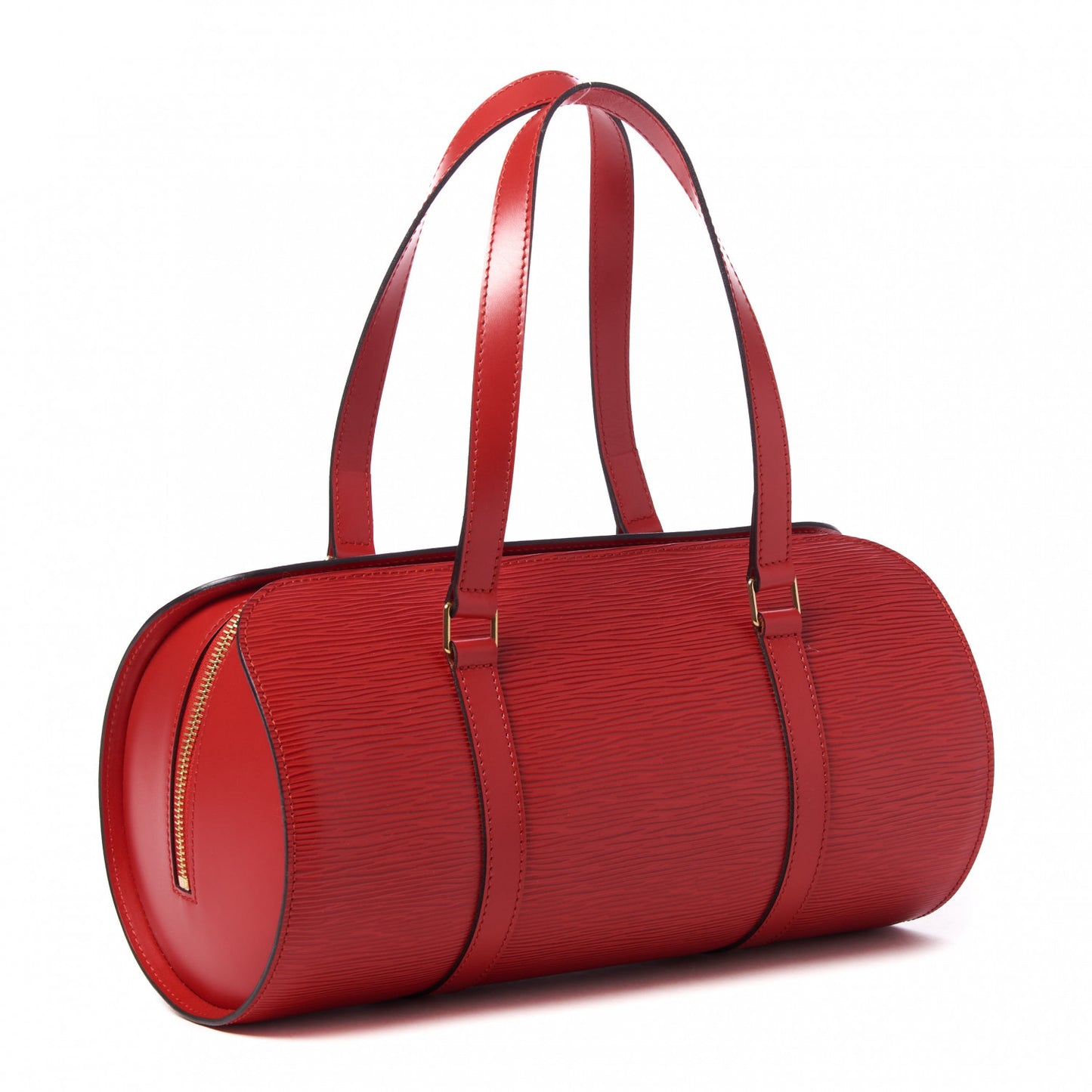 Epi Soufflot Castillan Red