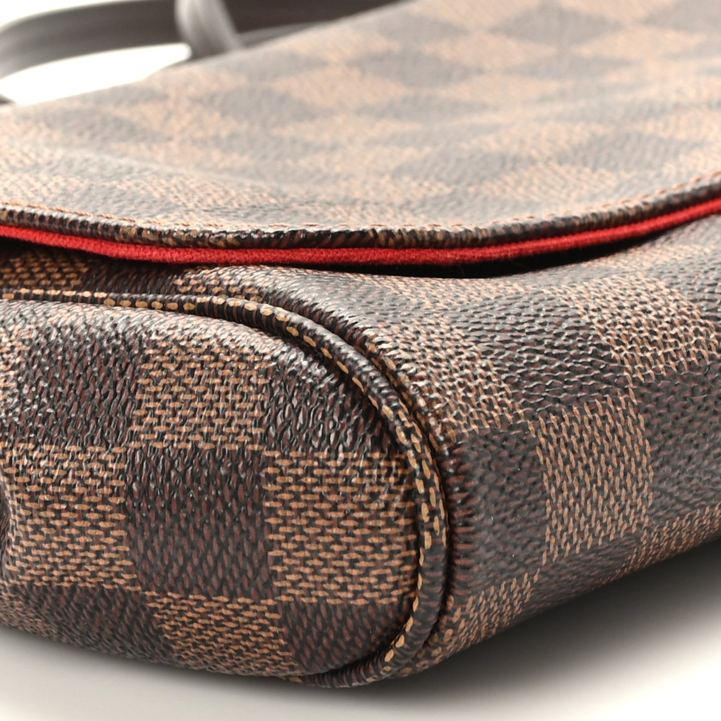 Damier Ebene Favorite MM