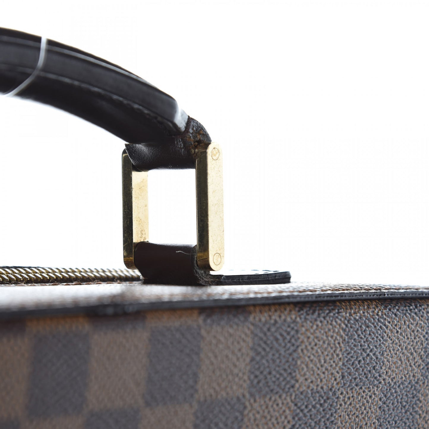 Damier Ebene Porte Ordinateur Sabana Computer Case