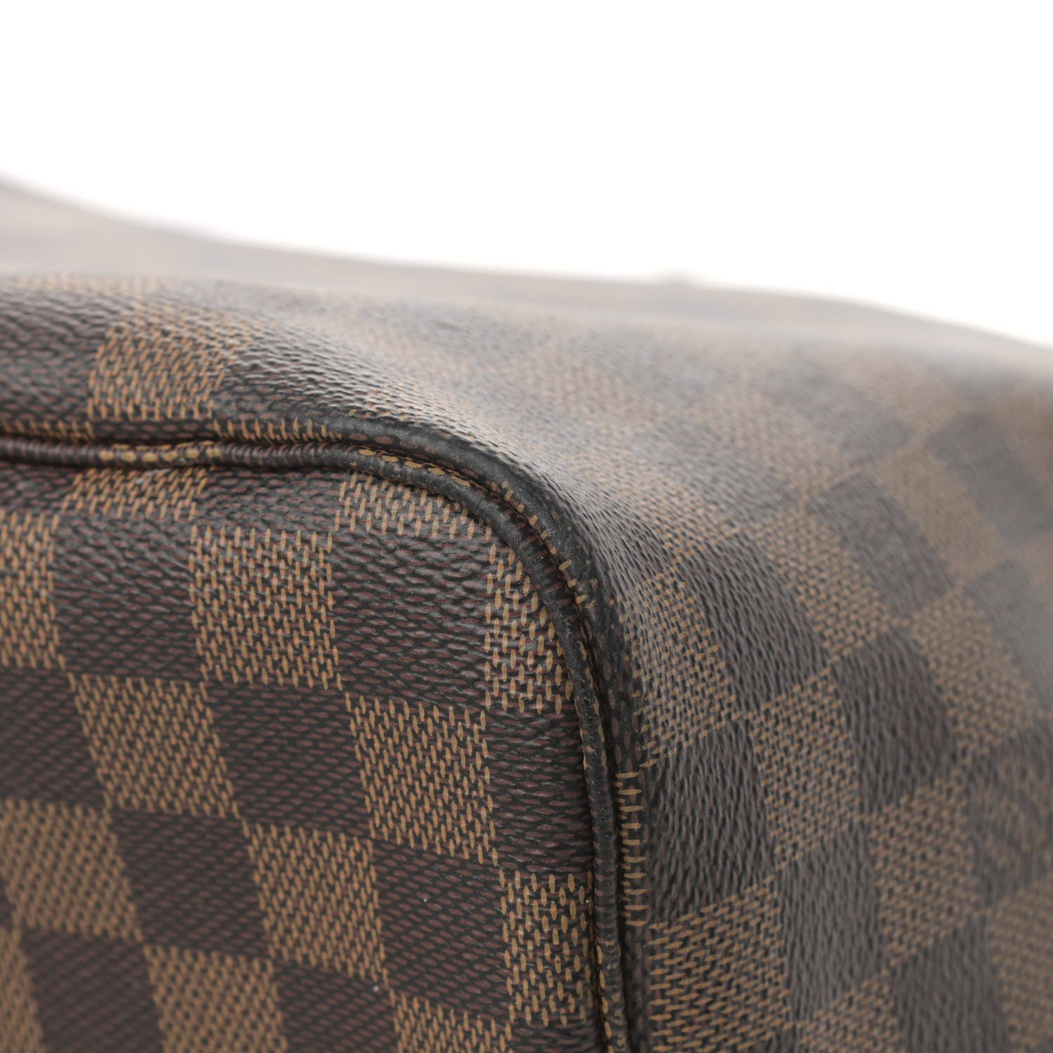 Louis Vuitton Damier Ebene Neo Neverfull GM 13 of 17