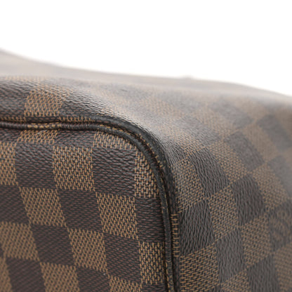 Louis Vuitton Damier Ebene Neo Neverfull GM 13 of 17