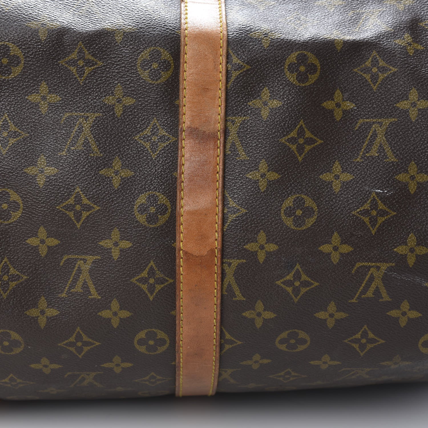 Louis Vuitton Monogram Keepall 60 17 of 25