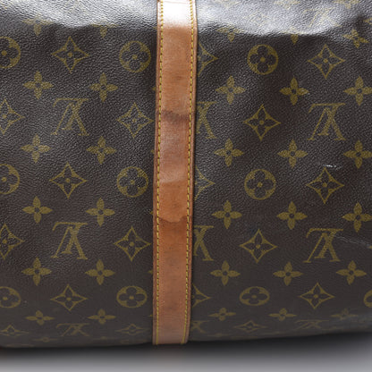 Louis Vuitton Monogram Keepall 60 17 of 25