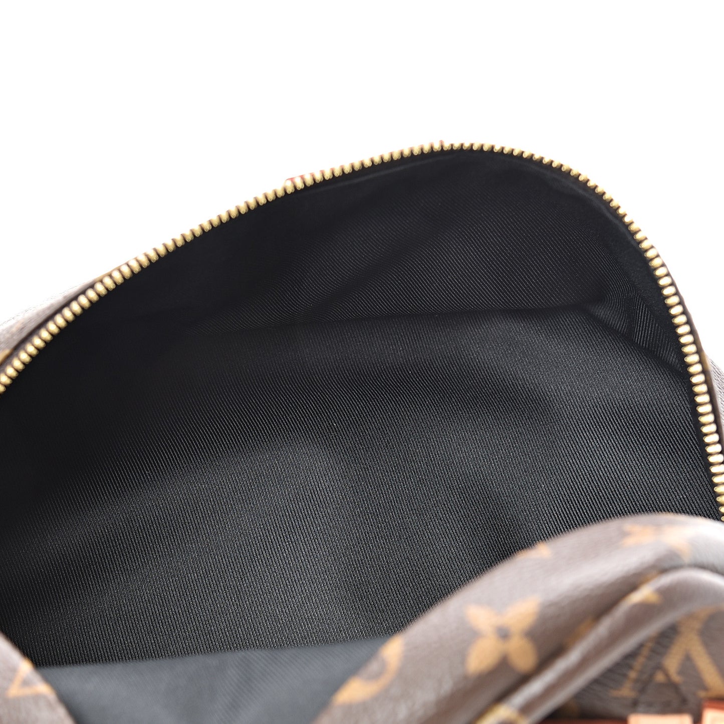 Monogram Bumbag
