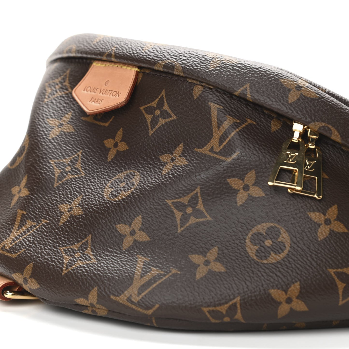 Monogram Bumbag