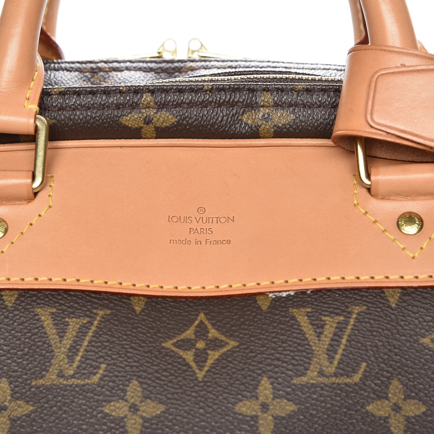 Monogram Alize 24 Heures