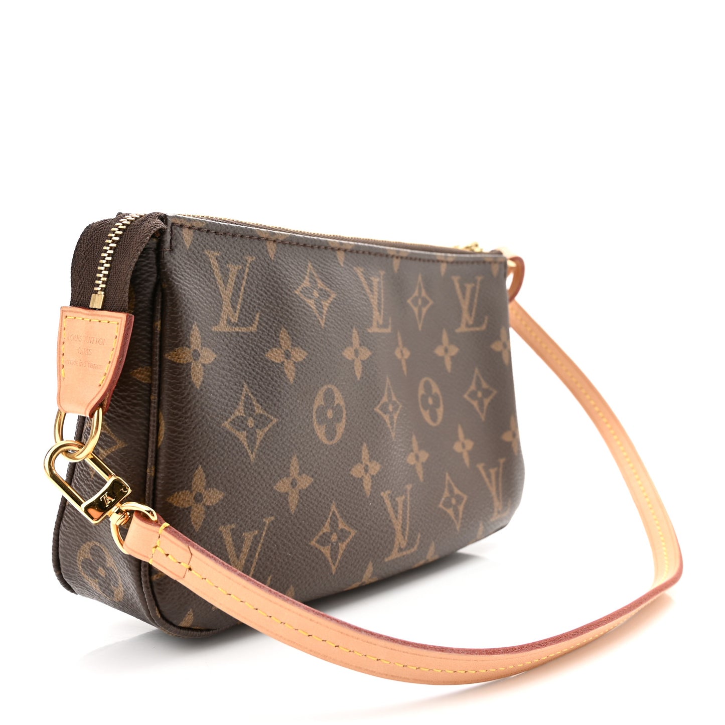 Monogram Pochette Accessories NM