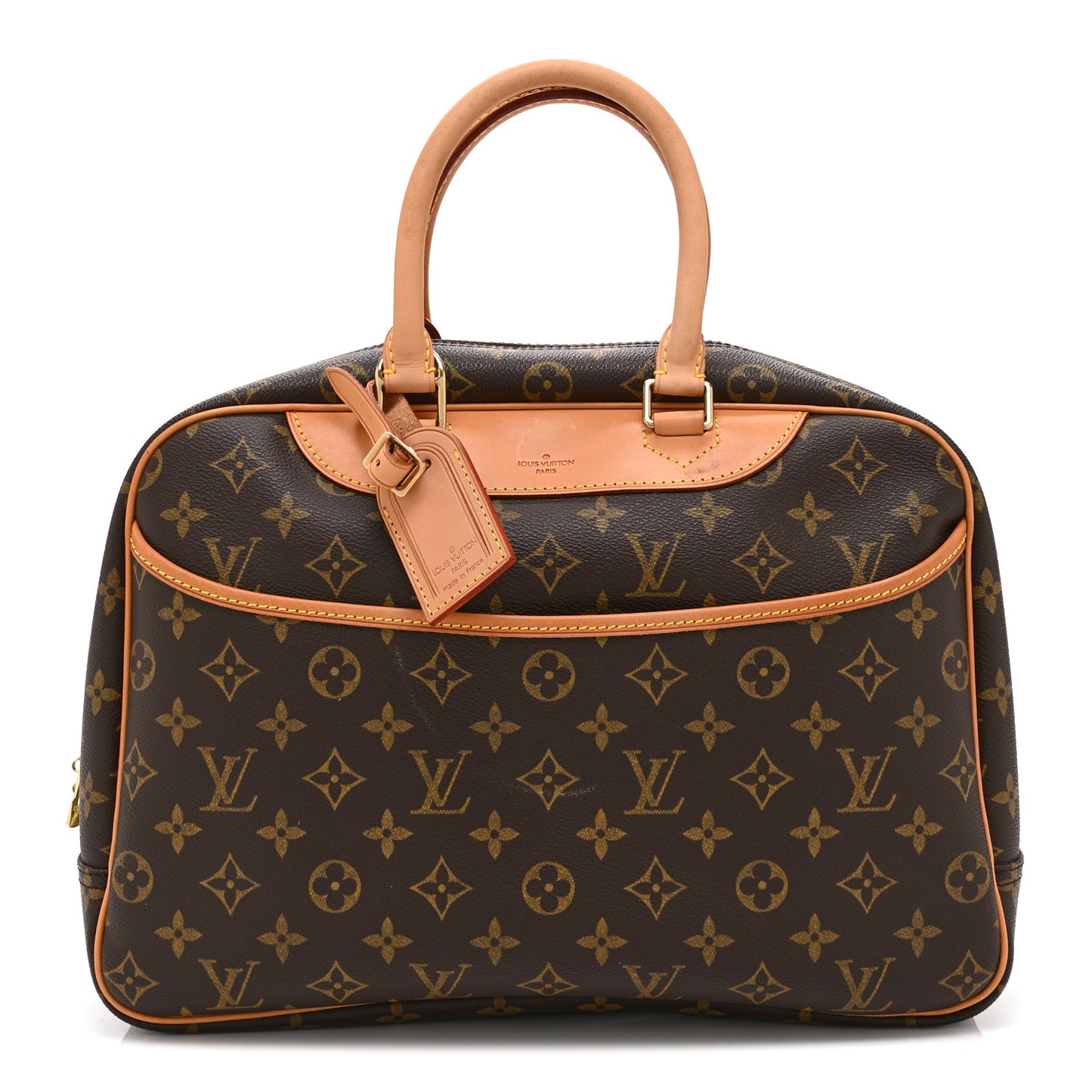 Monogram Deauville