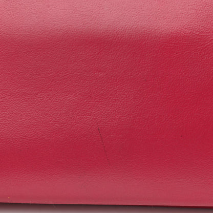 Valentino Garavani Nappa Va Va Voom Shoulder Bag Cyclamin 14 of 17