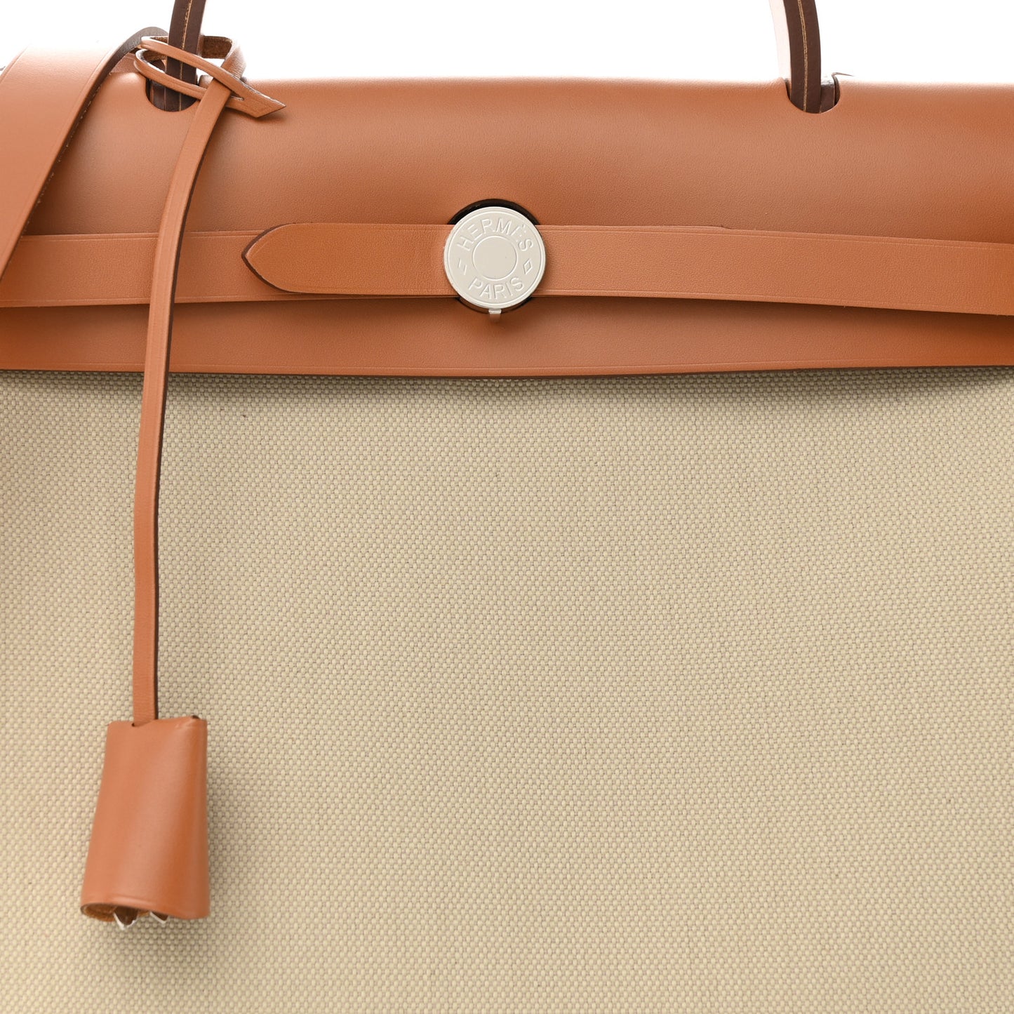 Military Toile Vache Hunter Herbag Zip Retourne 31 PM Beton Naturel