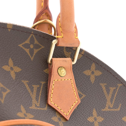 Louis Vuitton Monogram Ellipse MM 21 of 23