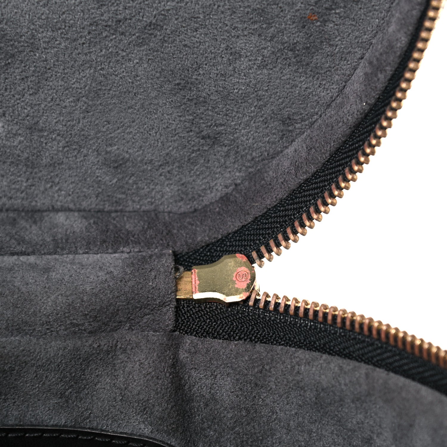 Louis Vuitton Epi Cannes Black 19 of 21