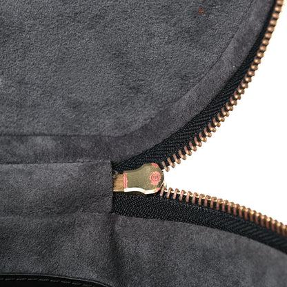 Louis Vuitton Epi Cannes Black 19 of 21