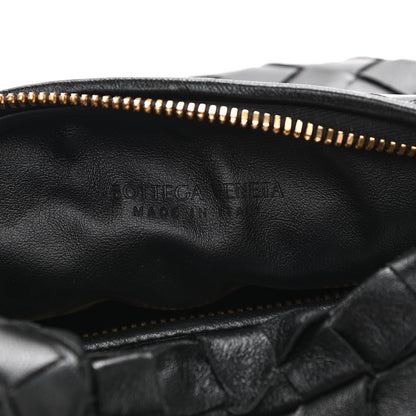 Bottega Veneta Nappa Intrecciato Mini Jodie Black 7 of 11
