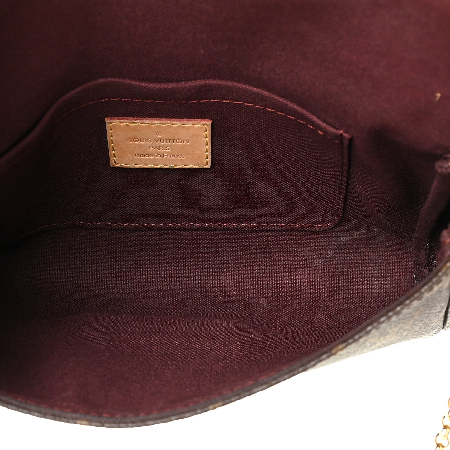 Monogram Favorite PM