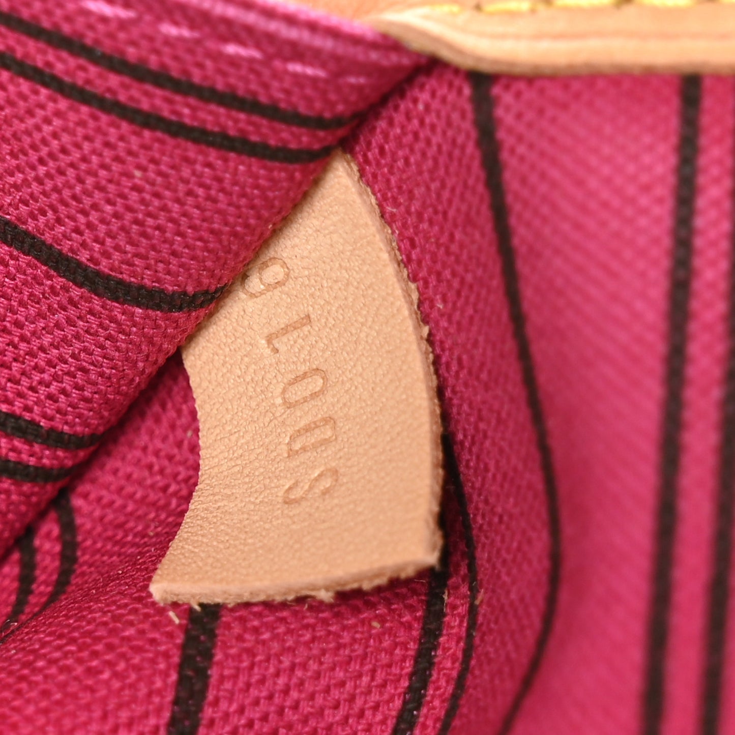 Monogram Neo Neverfull GM Pivoine
