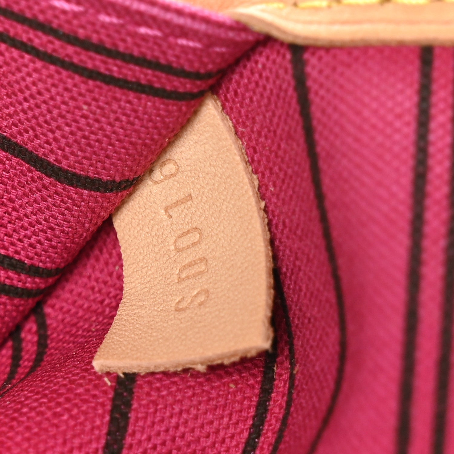 Louis Vuitton Monogram Neo Neverfull GM Pivoine 7 of 9