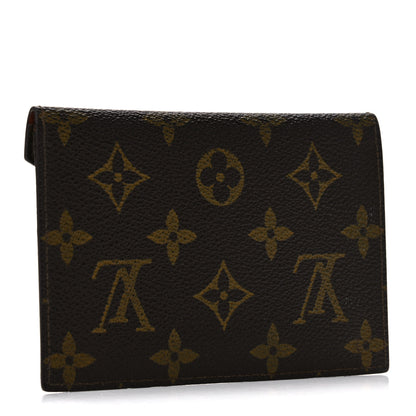 Louis Vuitton Monogram Envelope 2 of 10
