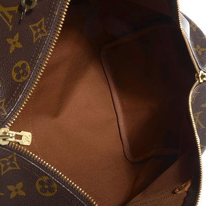Louis Vuitton Monogram Keepall 45 5 of 7