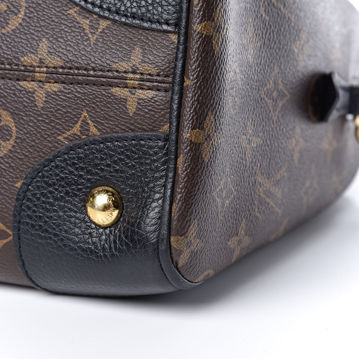 Monogram Retiro NM Black