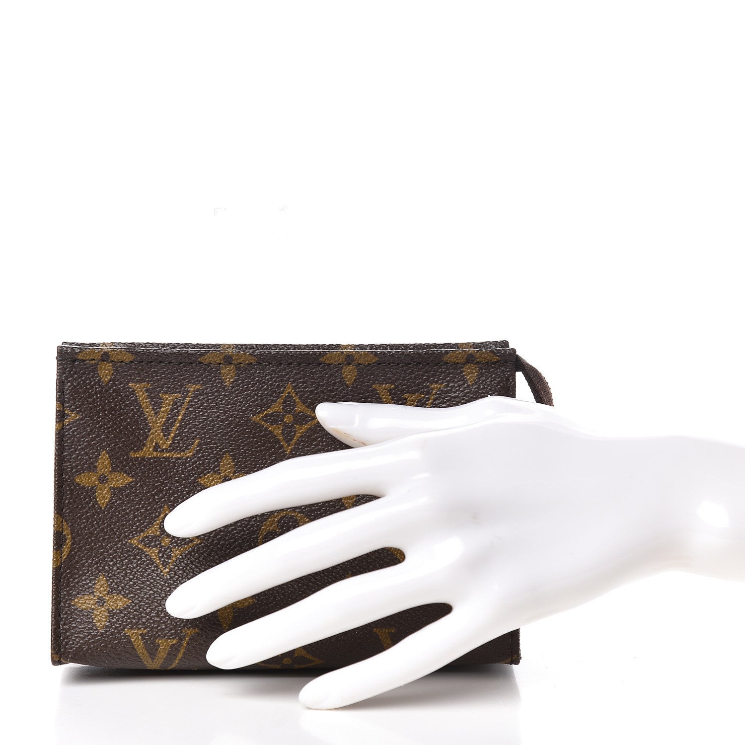 Louis Vuitton Monogram Toiletry Pouch 15 2 of 8