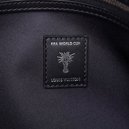 Louis Vuitton Epi World Cup Keepall 50 Rogue 6 of 12