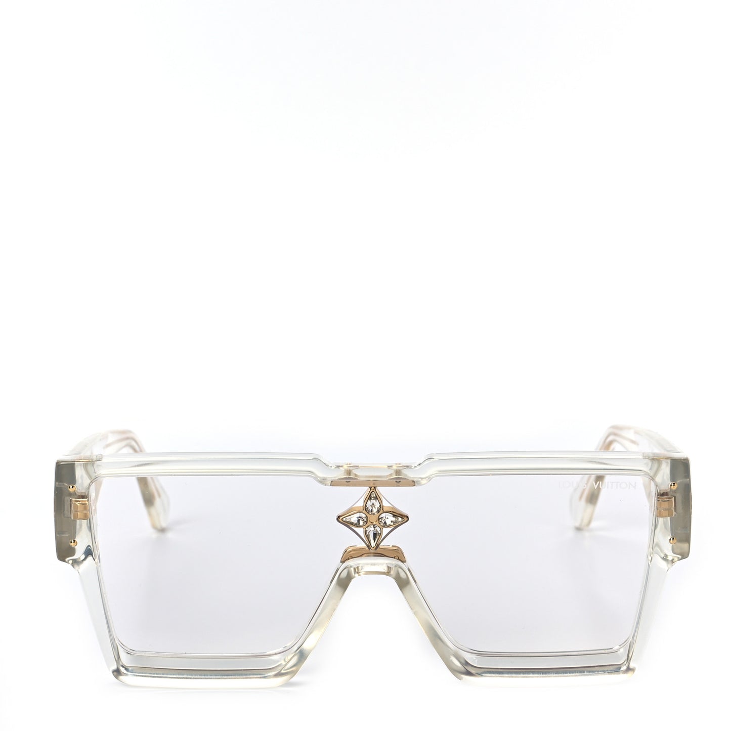 Cyclone Sunglasses Z1642W Transparent